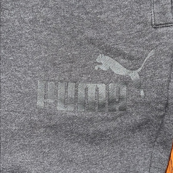 Puma sweat pants - Picture 2 of 4